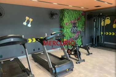 Apartamento &agrave; venda - Jardim Infante Dom Henrique