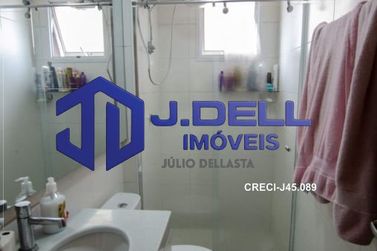 Apartamento &agrave; venda - Parque Jardim Europa