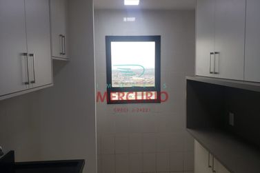 Apartamento &agrave; venda - 59m&sup2; - Jardim Infante Dom Henrique