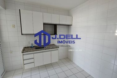 Apartamento para alugar - 65m&sup2; - Vila Universit&aacute;ria