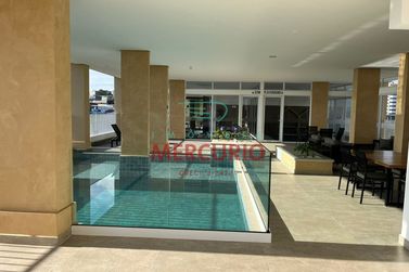 Apartamento &agrave; venda - 64m&sup2; - Vila Avia&ccedil;&atilde;o