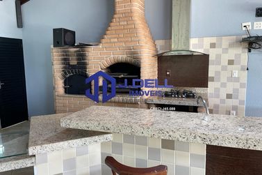Casa &agrave; venda - 363m&sup2; - Colonial