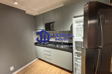 Apartamento para alugar - Vila Nova Cidade Universitaria