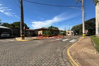 Apartamento &agrave; venda - 47m&sup2; - Parque S&atilde;o Jo&atilde;o