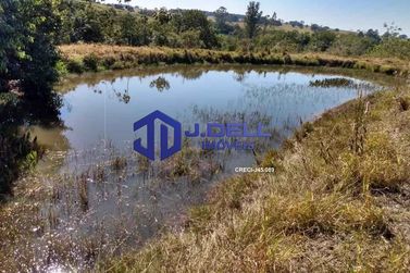 S&iacute;tio &agrave; venda - 1004302m&sup2; - &Aacute;rea Rural de Arealva