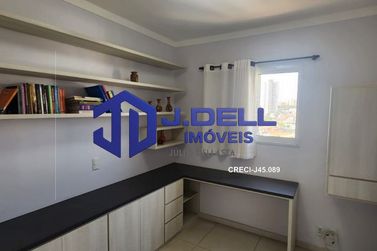 Apartamento &agrave; venda - 94m&sup2; - Parque Jardim Europa