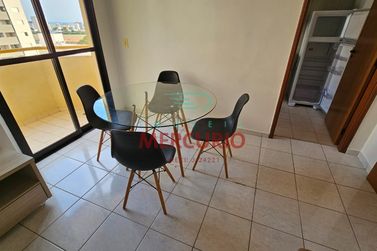 Apartamento &agrave; venda - 55m&sup2; - Jardim Infante Dom Henrique