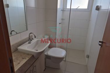 Apartamento para alugar - 41m&sup2; - Vila Altin&oacute;polis
