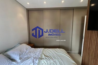 Apartamento &agrave; venda - Aviacao