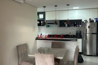 Apartamento &agrave; venda - 71m&sup2; - Residencial Parque Granja Cec&iacute;lia B