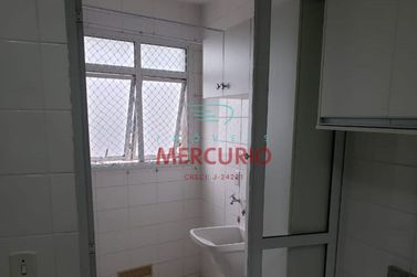 Apartamento &agrave; venda - 136m&sup2; - Vila Santa Tereza