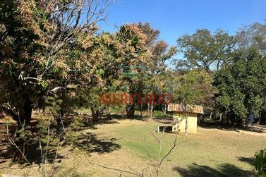 Ch&aacute;cara &agrave; venda - 719m&sup2; - Ch&aacute;caras Bauruenses