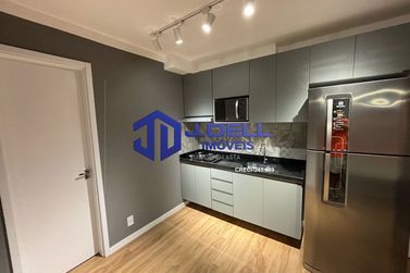 Apartamento para alugar - Vila Nova Cidade Universitaria