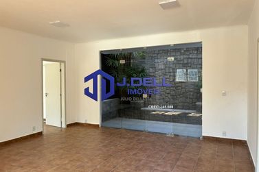 Casa &agrave; venda - 267m&sup2; - Jardim America