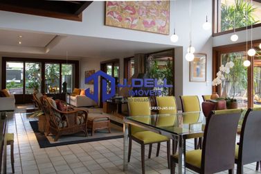 Casa &agrave; venda - 1000m&sup2; - Samambaia