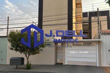 Apartamento &agrave; venda - Parque Jardim Europa