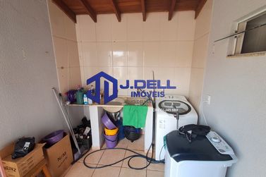 Casa &agrave; venda - 315m&sup2; - Gerson Franca