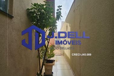 Casa &agrave; venda - Jardim Planalto
