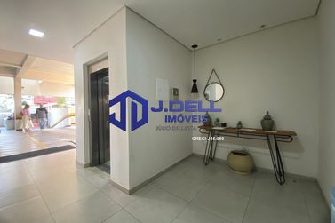 Apartamento &agrave; venda - Vila Santa Tereza