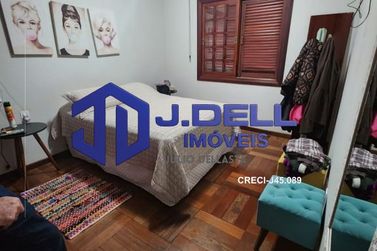 Casa &agrave; venda - 500m&sup2; - Samambaia