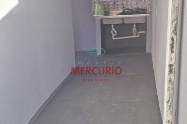 Casa &agrave; venda - 70m&sup2; - Jardim Panorama