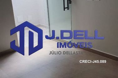 Kitnet para alugar - 35m&sup2; - Vila Martha