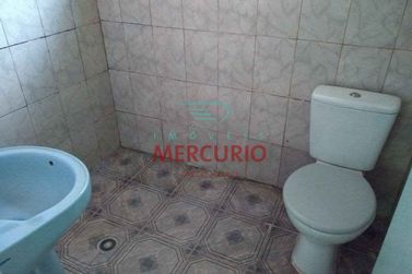 Casa &agrave; venda - Conjunto Habitacional Engenheiro Ot&aacute;vio Rasi