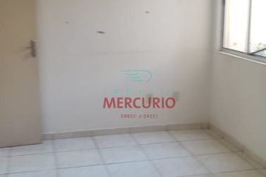 Apartamento &agrave; venda - 45m&sup2; - Residencial Parque Colina Verde