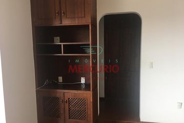 Apartamento &agrave; venda - Vila Brunhari