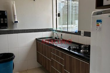 Apartamento &agrave; venda - Vila Cidade Universit&aacute;ria