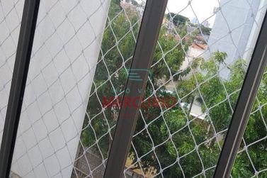 Apartamento &agrave; venda - 47m&sup2; - Vila Giunta