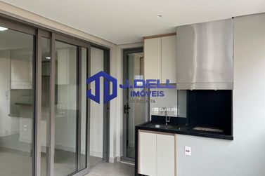 Apartamento para alugar - 87m&sup2; - Jardim Paulista