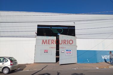 Sal&atilde;o Comercial para alugar - 2000m&sup2; - Vila Lemos