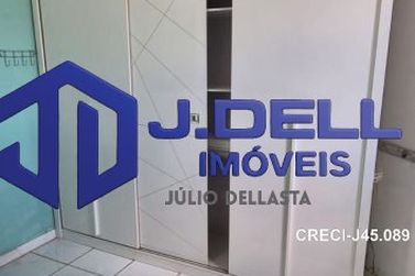 Apartamento &agrave; venda - 82m&sup2; - Parque Jardim Europa