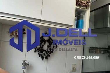 Apartamento &agrave; venda - Jardim Bela Vista