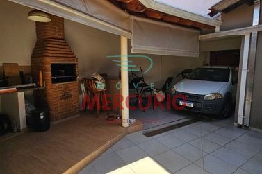 Casa &agrave; venda - 137m&sup2; - Jardim Solange