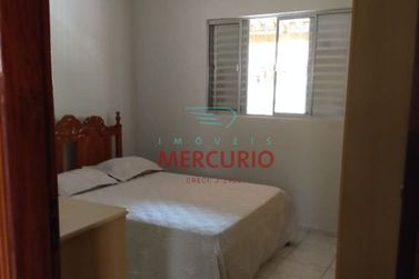 Casa &agrave; venda - 200m&sup2; - Jardim Colonial