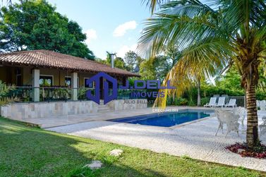 Casa &agrave; venda - 548357m&sup2; - Shangri-la