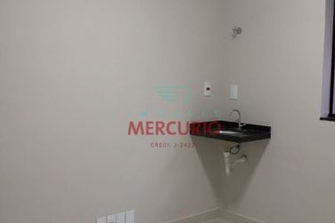 Sala Comercial para alugar - 11m&sup2; - Jardim Estoril IV