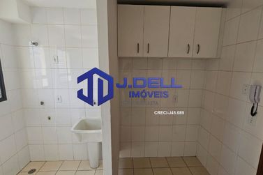 Apartamento para alugar - 75m&sup2; - Infante Dom Henrique