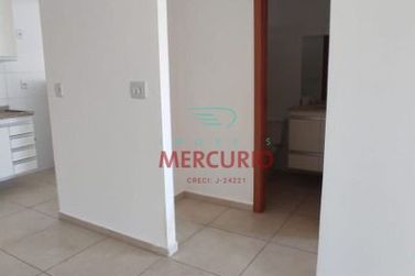 Apartamento para alugar - 53m&sup2; - Vila Altin&oacute;polis