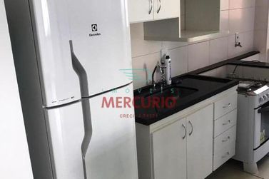 Apartamento &agrave; venda - 55m&sup2; - Jardim Infante Dom Henrique