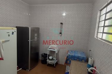 Casa &agrave; venda - 254m&sup2; - Vila Altin&oacute;polis