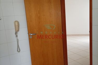 Apartamento para alugar - 63m&sup2; - Jardim Infante Dom Henrique