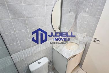 Apartamento para alugar - 87m&sup2; - Infante Dom Henrique