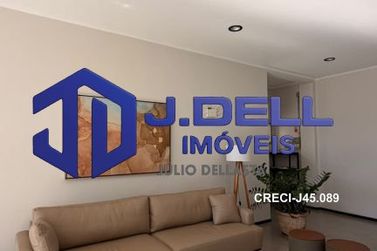 Apartamento &agrave; venda - Centro