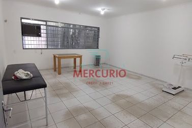 Casa &agrave; venda - 254m&sup2; - Vila Altin&oacute;polis