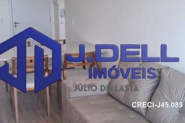 Apartamento para alugar - 35m&sup2; - Vila Nova Cidade Universitaria