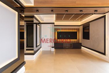 Apartamento &agrave; venda - 134m&sup2; - Vila Avia&ccedil;&atilde;o