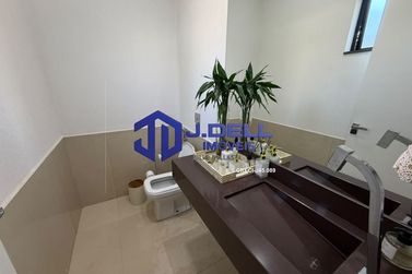Casa &agrave; venda - 600m&sup2; - Shangri-la